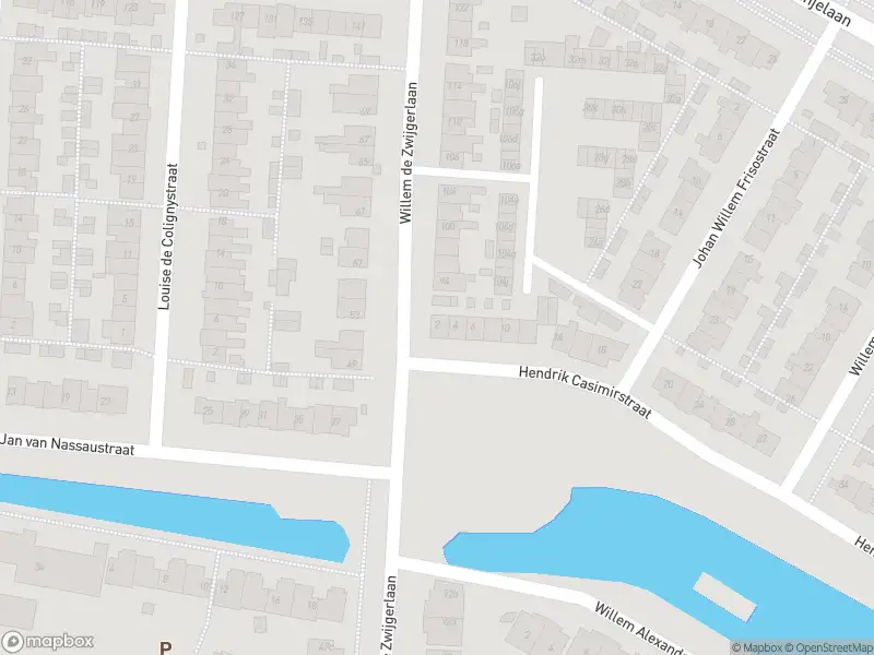 Overlastmelding Hendrik Casimirstraat in Castricum