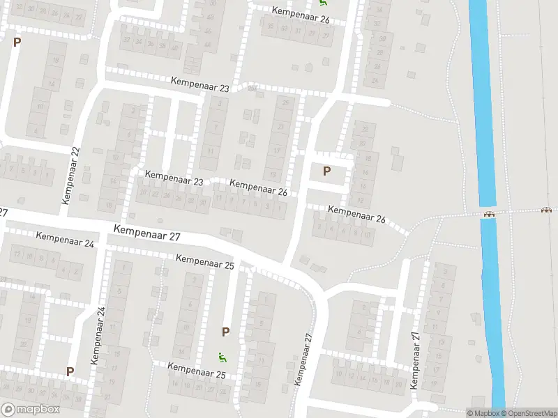 Overlastmelding Kempenaar in Lelystad gesloten