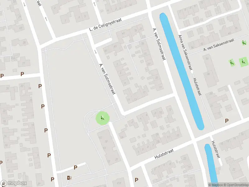 Anonieme overlastmelding Amalia van Solmsstraat in Noord-Scharwoude