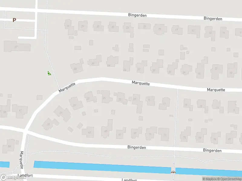 Overlastmelding Bingerden in Lelystad gesloten