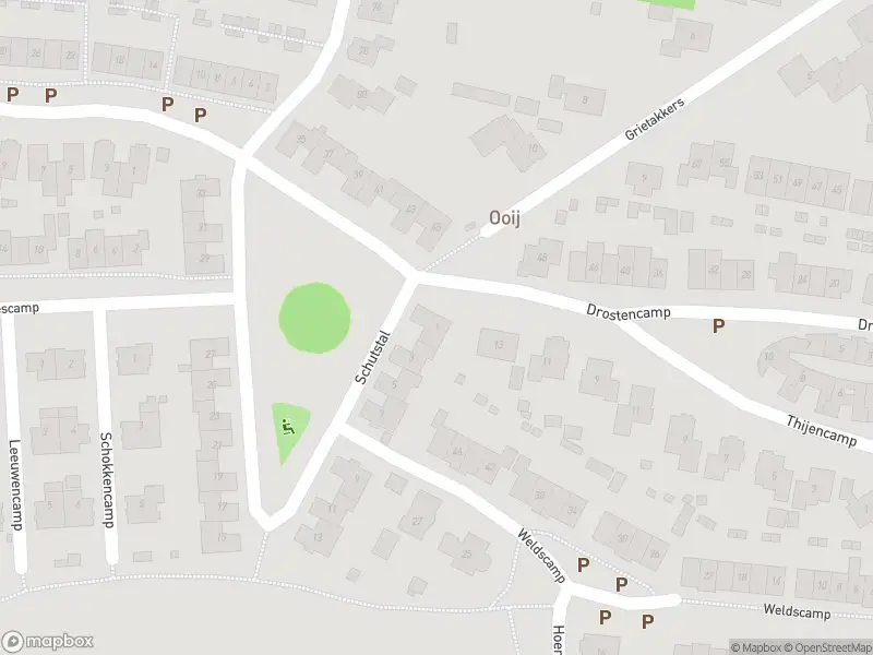 Overlastmelding Schutstal in Zevenaar gesloten