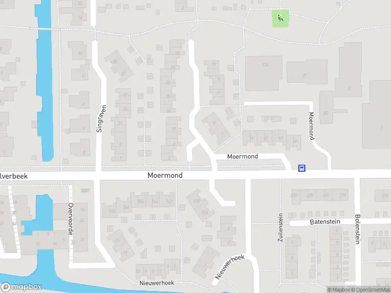Ambulance met grote spoed naar de Rupelmonde in Zwijndrecht