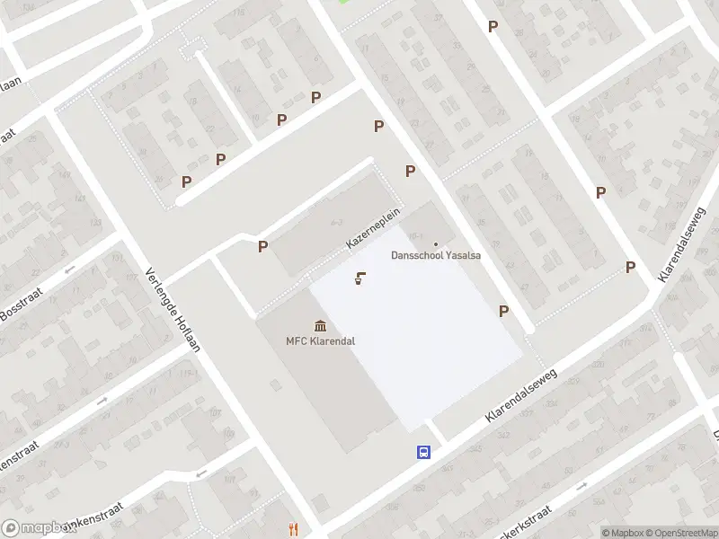 Brandweer met grote spoed naar de Kazerneplein in Arnhem vanwege gebouwbrand