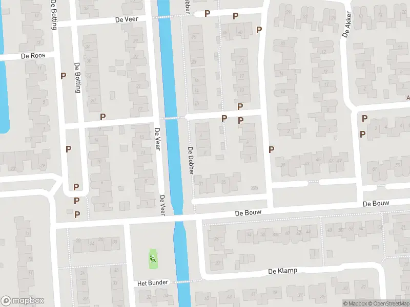 Besteld ambulance vervoer naar de De Dobber in Bovenkarspel