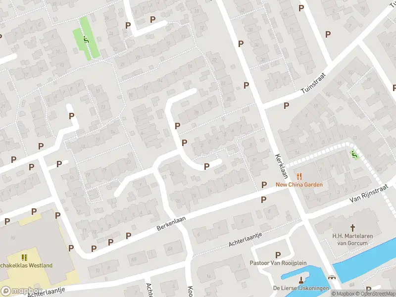 Traumahelikopter naar de Platanenhof in De Lier