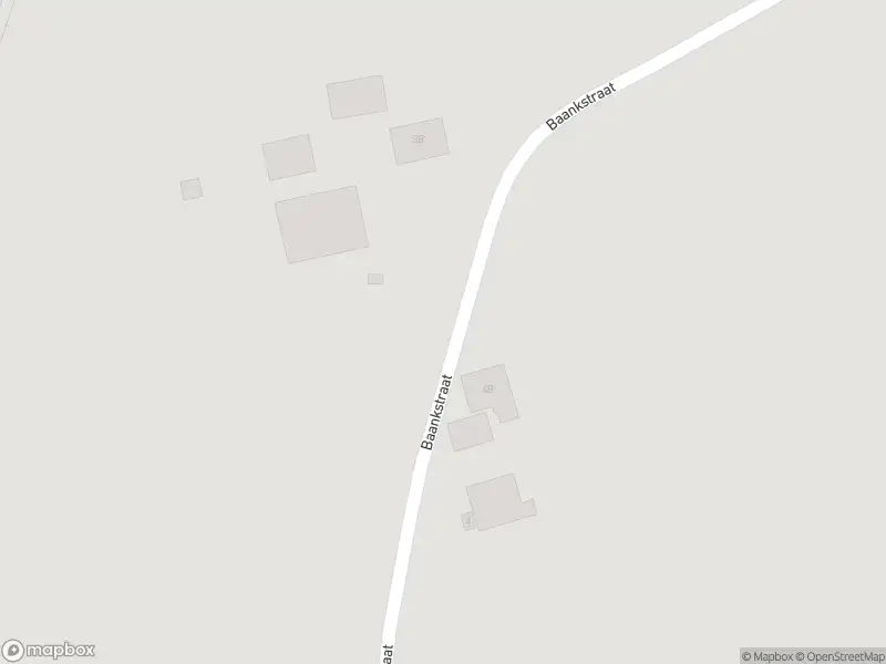 112 melding Brandweer met grote spoed naar de Baankstraat in Brummen