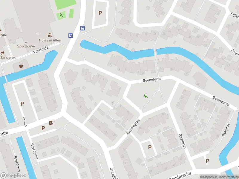 Besteld ambulance vervoer naar de Zwenkgras in Bodegraven