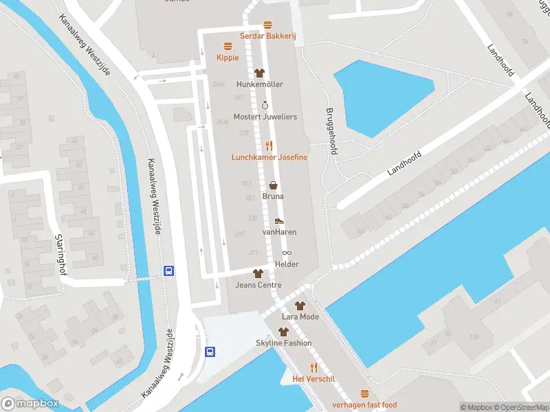 Ambulance met gepaste spoed naar de Struytse Hoeck in Hellevoetsluis