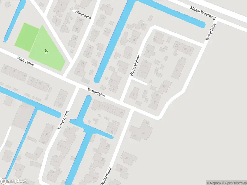 Brandweer met grote spoed naar de Waterviolier in Aalst