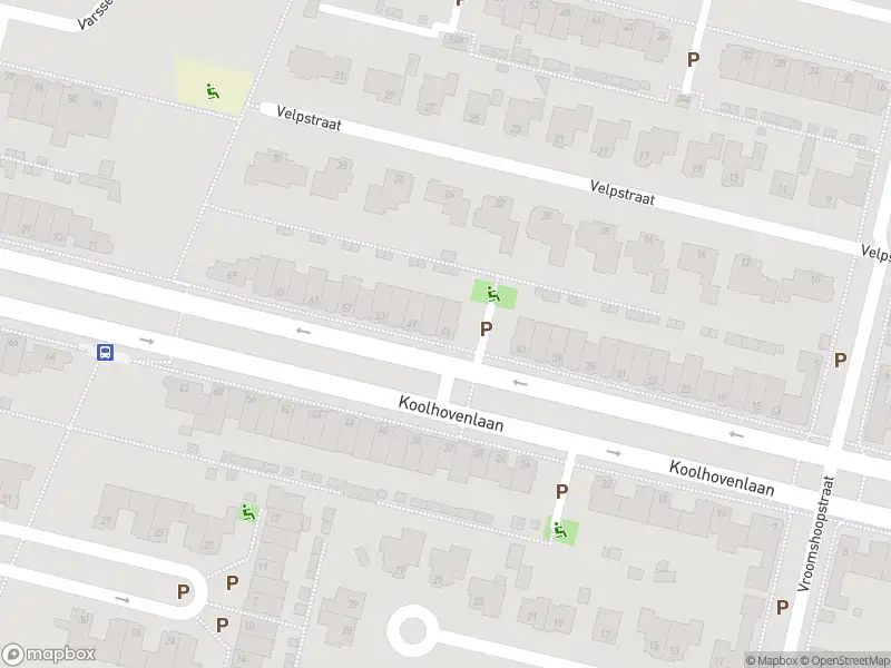 Overlastmelding Koolhovenlaan in Tilburg gesloten