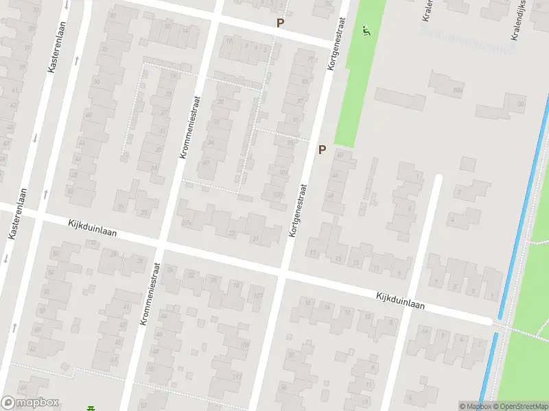 Overlastmelding Kronenbergstraat in 5045NC Tilburg gesloten