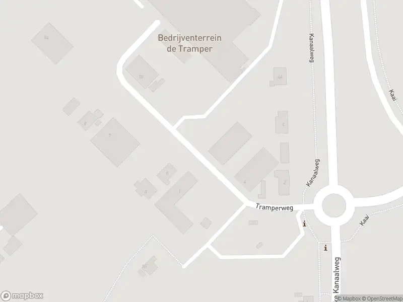 Overlastmelding Tramperweg in Hansweert gesloten