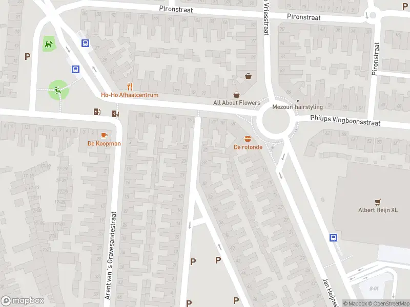 Overlastmelding Dr. Cuijpershof in Tilburg