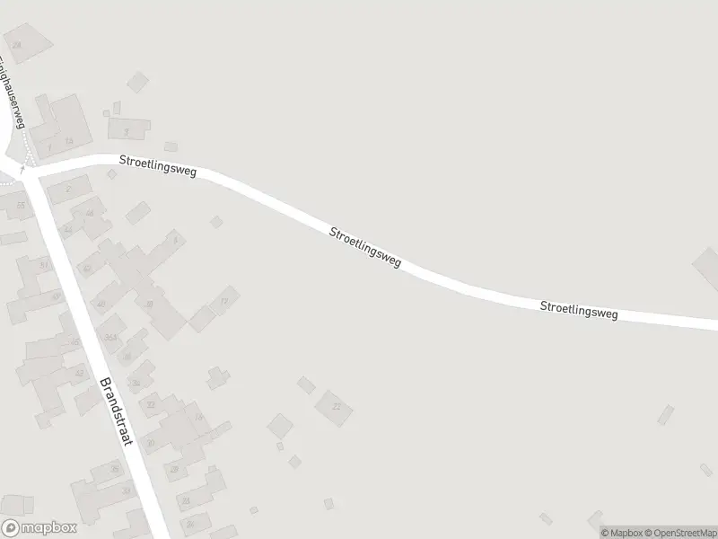 Anonieme overlastmelding Stroetlingsweg in Einighausen gesloten