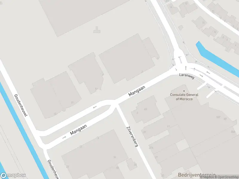 Traumahelikopter met grote spoed naar de Goudenheuvel in 's-Hertogenbosch