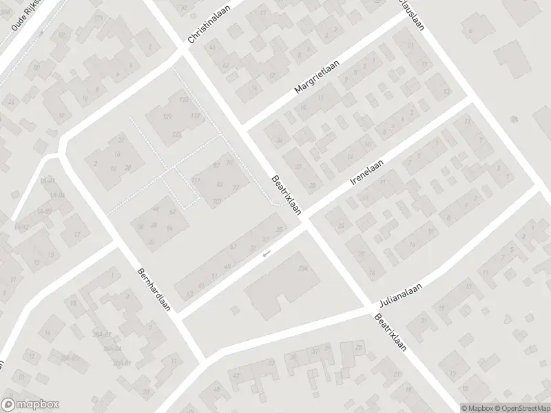 Overlastmelding Beatrixlaan in 6114CA Susteren gesloten