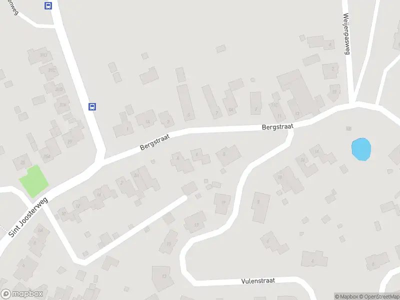 Overlastmelding Bergstraat in Echt gesloten