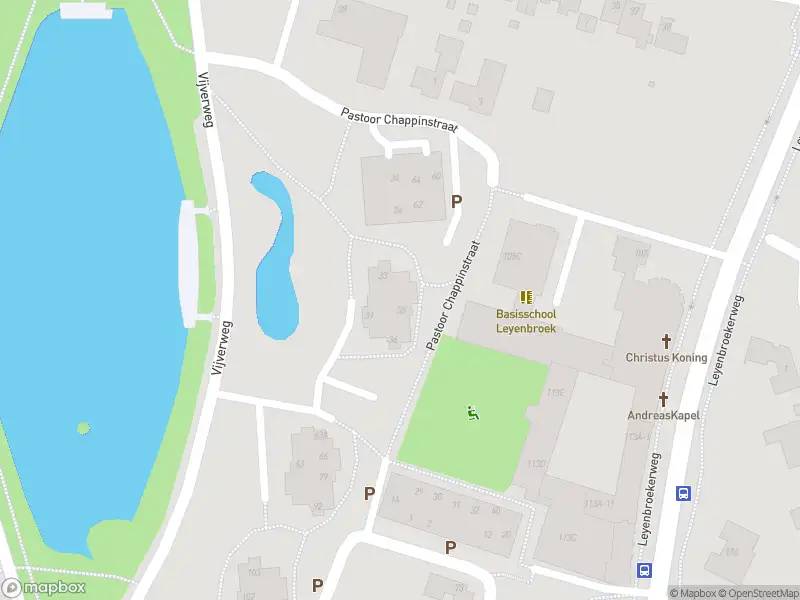 Overlastmelding Vijverweg in Sittard