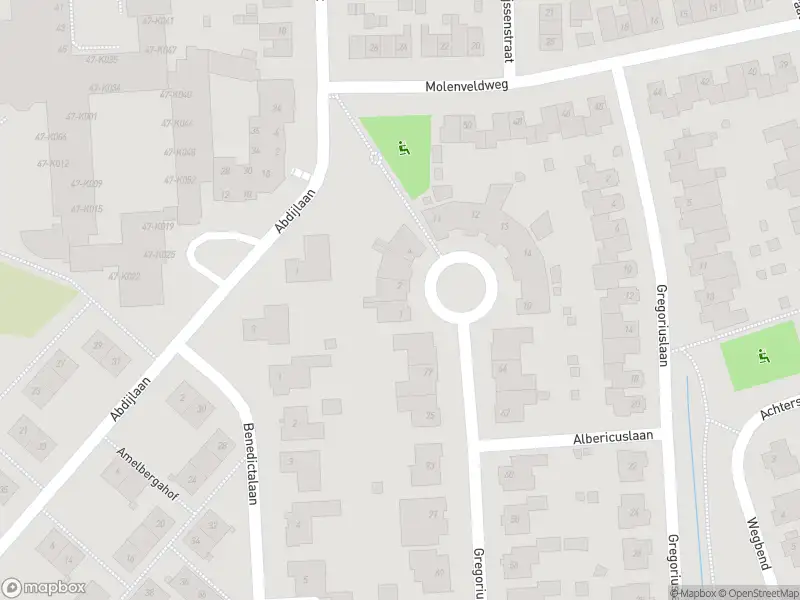 Overlastmelding Ploeghenpoort in Susteren