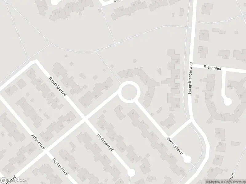 Overlastmelding Bovenstehof in Sittard