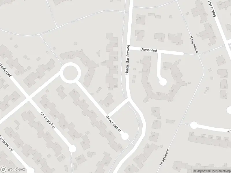 Overlastmelding Haagsittarderweg in Sittard gesloten