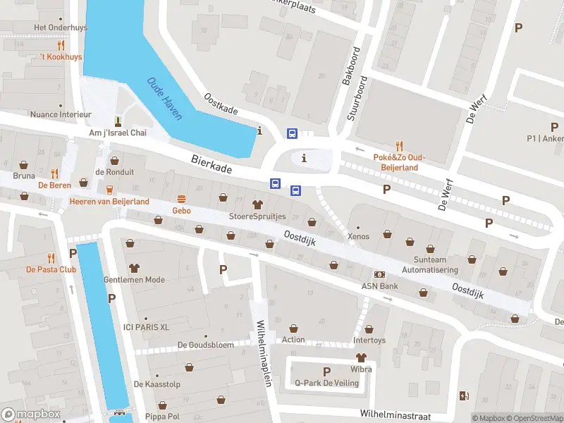 Overlastmelding Bierkade in Oud-Beijerland gesloten