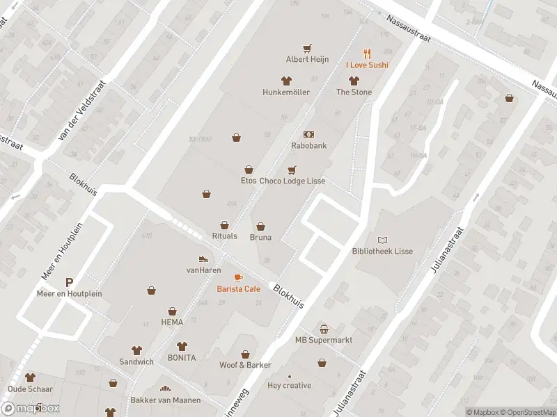 112 melding Overlastmelding  in Lisse gesloten