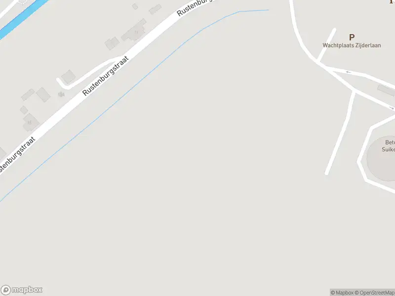 Overlastmelding Rustenburgstraat in 3297LG Puttershoek gesloten