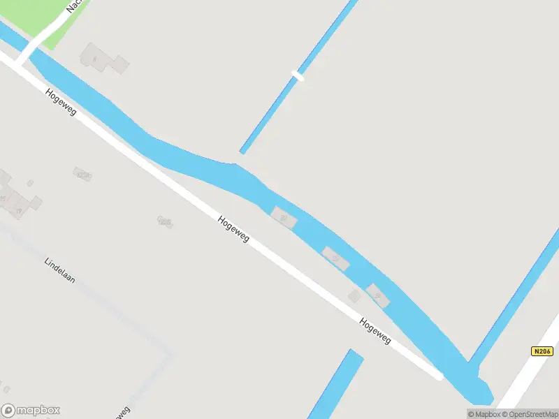 Overlastmelding Hogeweg in Noordwijk