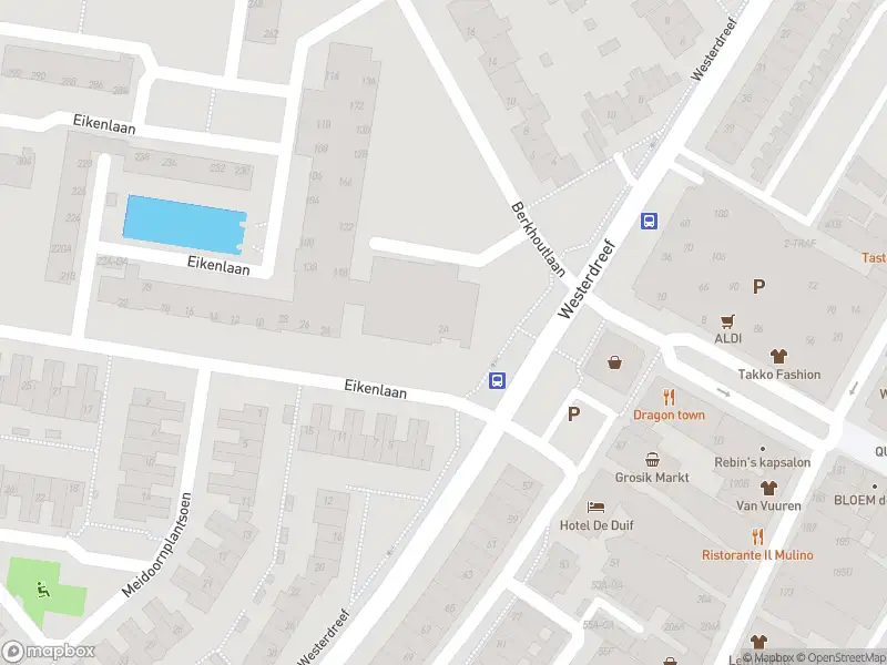 Anonieme overlastmelding Eikenlaan in Lisse