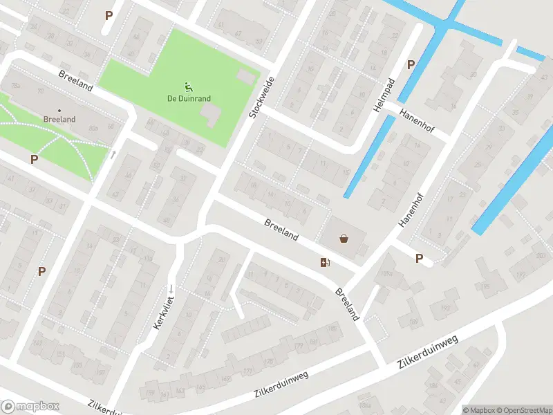 Overlastmelding Breeland in De Zilk gesloten