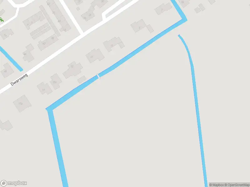 Politie naar de Nieuwe Zuiderlingedijk in Heukelum vanwege aanrijding met letsel