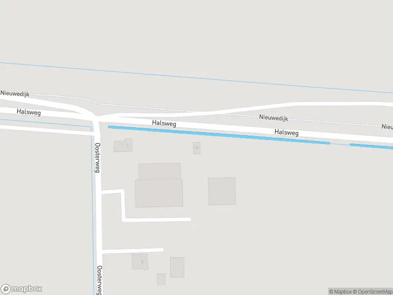 Overlastmelding Oosterweg in Melissant gesloten