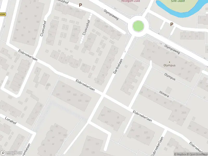 Anonieme overlastmelding Garbialaan in Hillegom