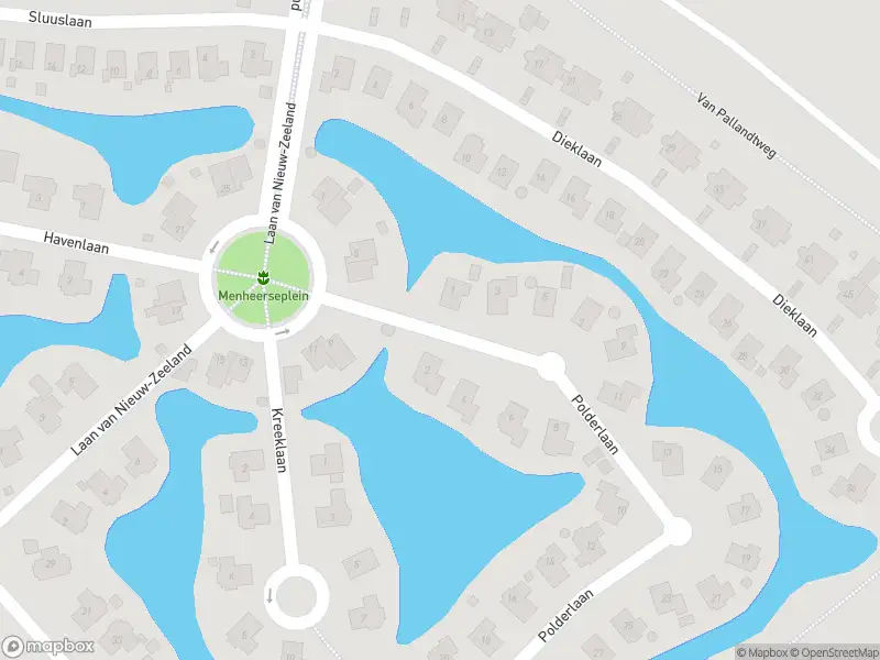 Besteld ambulance vervoer naar de Polderlaan in Middelharnis