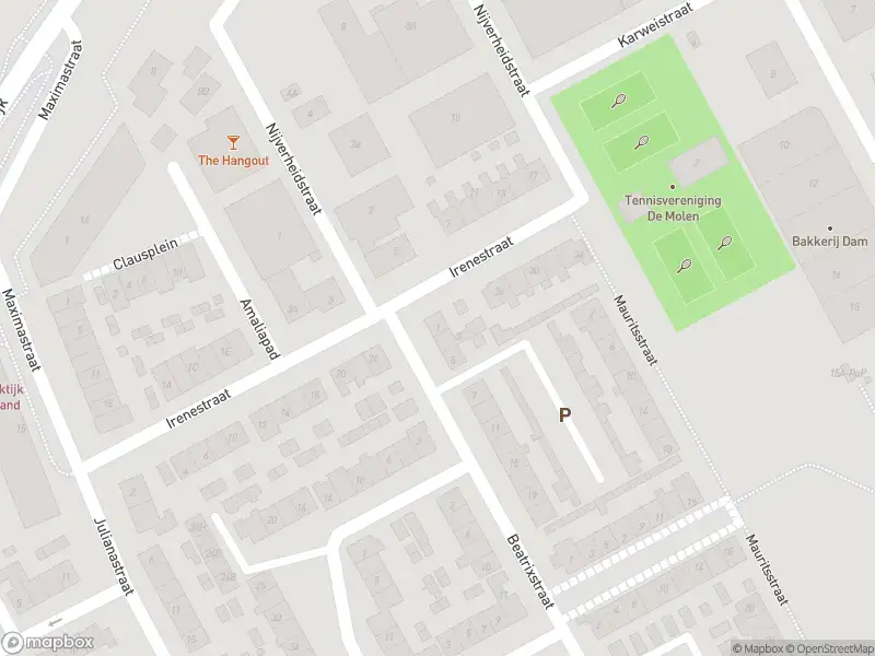 Overlastmelding Beatrixstraat in Nieuw-Beijerland gesloten