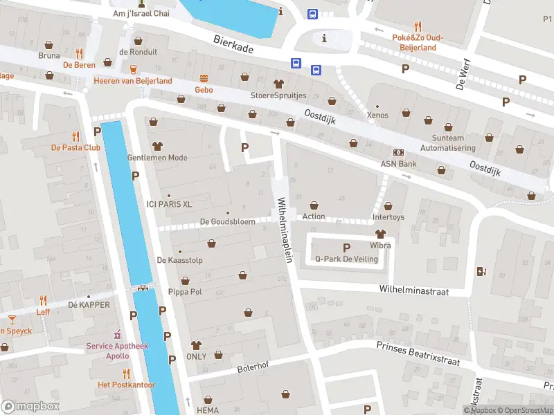 Overlastmelding Wilhelminaplein in Oud-Beijerland gesloten