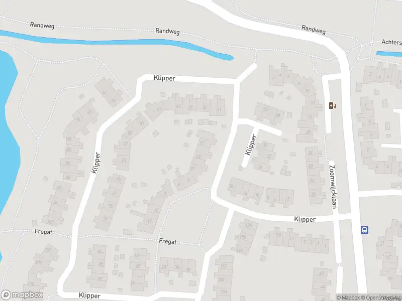 Overlastmelding Klipper in Oud-Beijerland