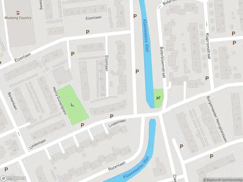 Overlastmelding Acacialaan in Klaaswaal gesloten