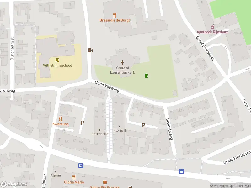 Anonieme overlastmelding Oude Vlietweg in Rijnsburg gesloten