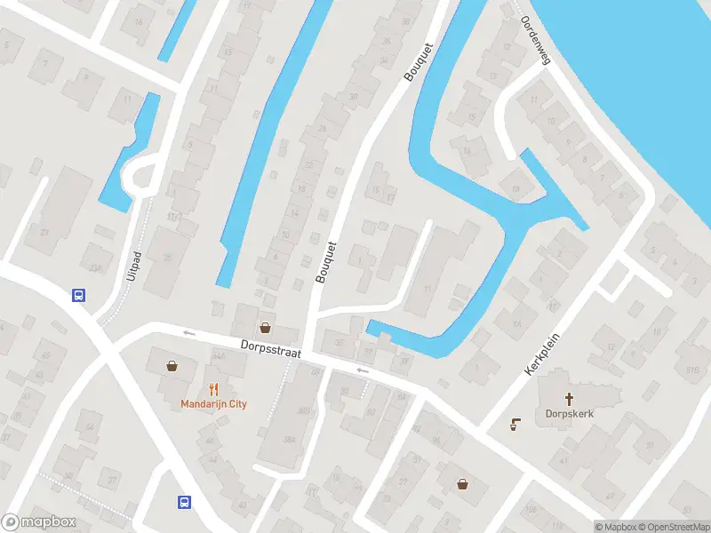 Overlastmelding Bouquet in Hendrik-Ido-Ambacht