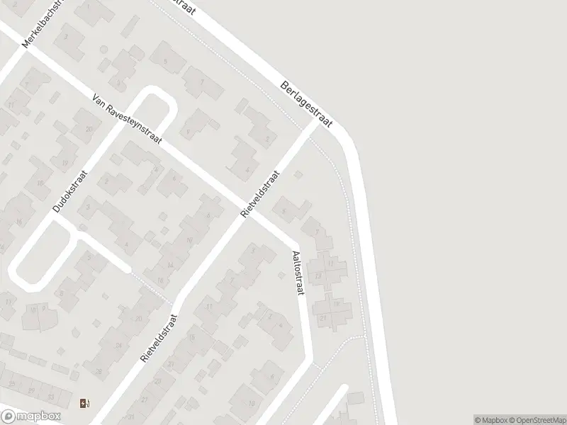 112 melding Overlastmelding Aaltostraat in Dongen gesloten