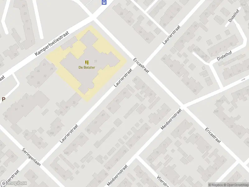 Overlastmelding Laurierstraat in Sint-Michielsgestel gesloten