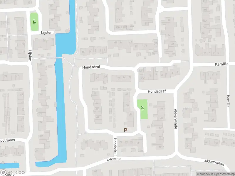 Overlastmelding Hondsdraf in Sprang-Capelle gesloten