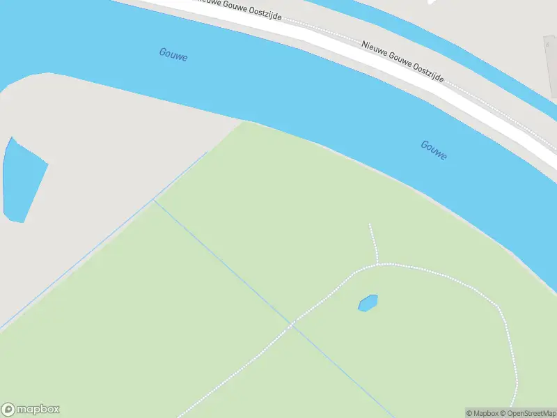 Overlastmelding Nieuwe Gouwe O.Z. in Gouda gesloten