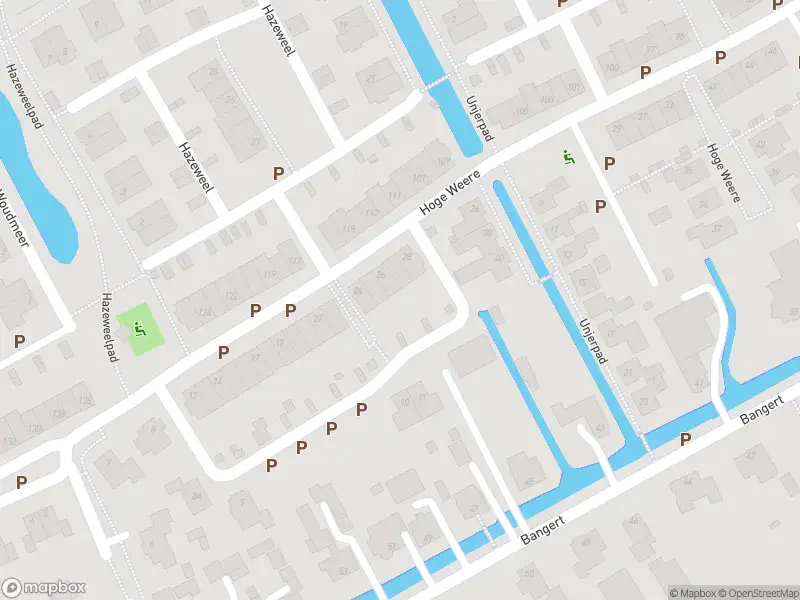 Ambulance met grote spoed naar de Hoge Weere in Zwaag