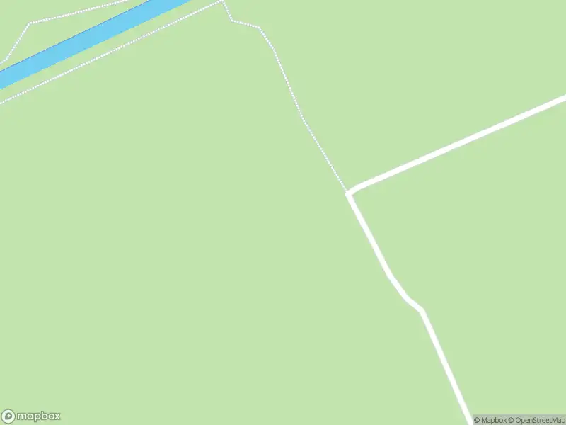 Brandweer met gepaste spoed naar de Soemeersingel in Helenaveen