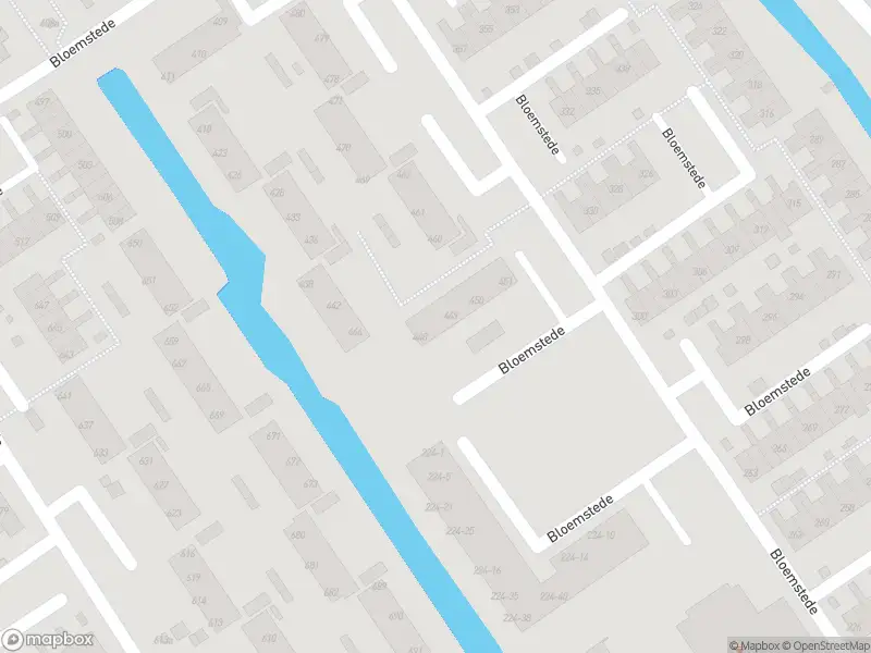 Overlastmelding Bloemstede in Maarssen gesloten