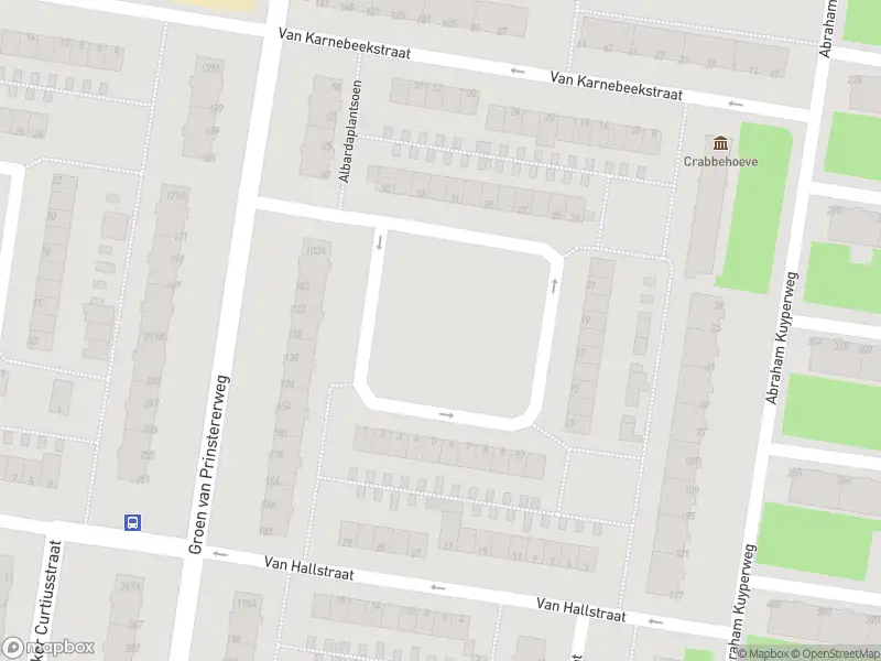 112 melding Overlastmelding Albardaplantsoen in Dordrecht