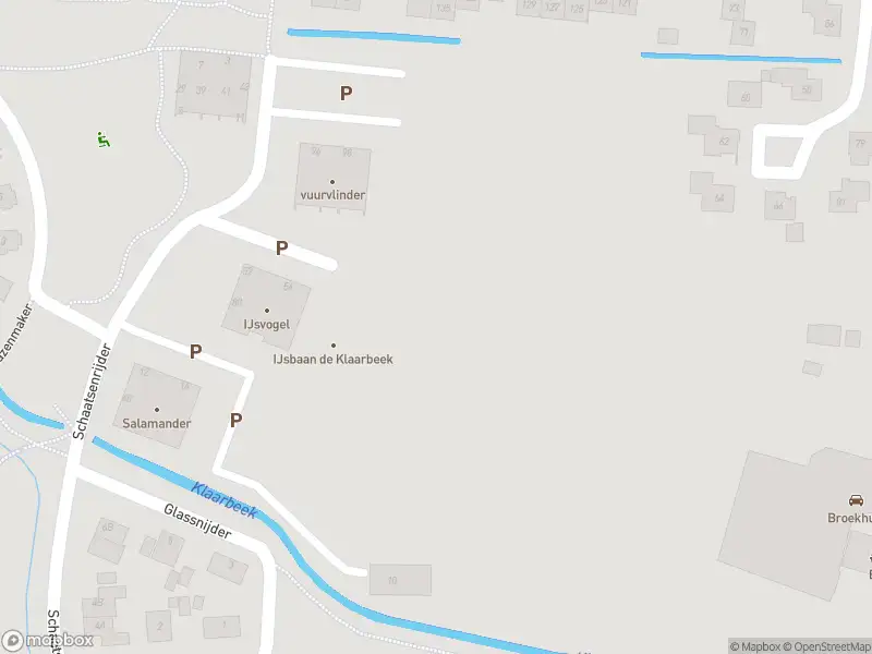 Brandweer met grote spoed naar de Willem Dreeslaan in Epe